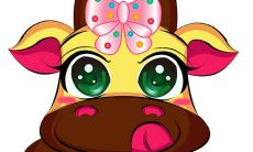 2023年属牛人的吉祥颜色是什么