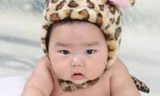 亮眼的女孩乳名可爱的 五行取名比较专业