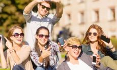 宿命中男女有缘分的征兆是什么