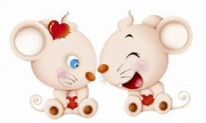 生肖鼠10月的各方面运势有什么样的发展