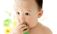 2023年1月24日新生属兔男宝宝取名 新生儿名字推荐