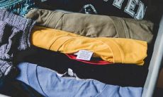 风水中旧内裤处理禁忌 扔旧衣服吉利办法