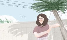 12生肖男生不喜欢的女生妆容