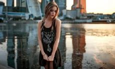 陈悦诗姓名评分78分