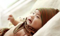 2022年12月出生的男宝宝取名 新生儿名字大全独特新颖