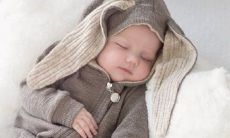 2023年1月12日新生属兔男宝宝取名 新生儿名字推荐