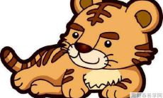 2022属虎人如何化太岁 穿戴红色