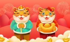 虎人和什么生肖是前世注定的缘分