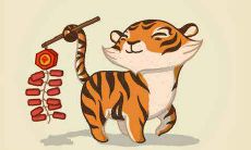 属虎的2020年运势如何 什么运最好