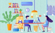 2022年犯吊客星的生肖 属龙人凶星为月煞丧门