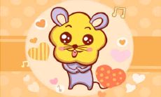 属鼠者出生月的命运