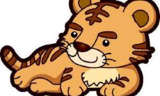 冬天老虎的命好不好？老虎的命运分析