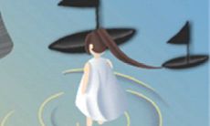 摩羯座都市丽人的减压法