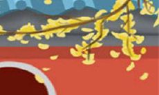 智慧线末端分叉有什么预兆？