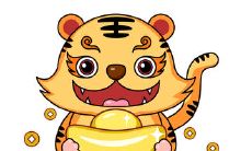 属虎人和什么生肖在一起时上上等婚姻