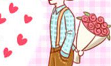 断掌感情线有什么含义？