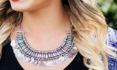 女人脖子带什么好招财 转运的吉祥物