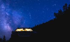 2022年天象剧场排片了 一月天象奇观时间表