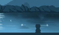 血型漫画:B型血如何快速整理坏心情?