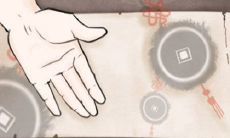 女人手相没有事业线好吗？