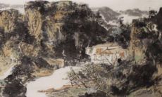 入赘女婿改姓仪式 根据当地要求