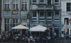 一眼看中的房子是有缘吗