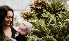 房间内助孕吉祥物 促怀孕的民间摆件