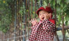 2023年1月18日新生属兔男宝宝取名 新生儿名字推荐