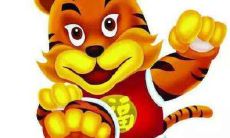 1998年属虎的生肖属相婚配表