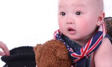 2023年1月11日出生男宝宝取名 生辰八字起名字