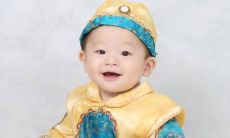 小说里惊艳的男生名字 温文儒雅宝宝起名推荐