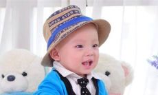 属牛的儿子取什么名字好 寓意健康吉祥宝宝名