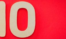 数字10寓意是什么意思