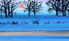 桃花灿烂,年底有望步入礼堂的星座女