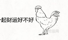 男鸡女兔在一起财运好不好 相配婚姻状况如何