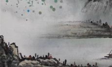 雨水节气可以出门吗 2023年2月19日节气雨水可以出门吗