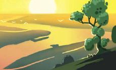 连谈恋爱都要跟着感觉走的四大星座