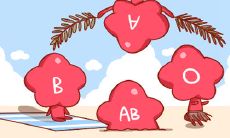 不喜欢上班 总是想着暴富的血型