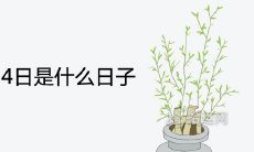 2021年8月4日是什么日子 是宜嫁娶结婚的黄道吉日吗