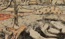 什么人不能摆放钟馗