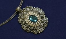 捡到金项链什么兆头