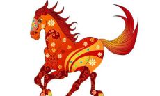 属马人和什么生肖属于偏缘 不能坚持到最后