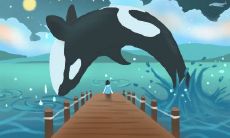 测测你的个性是什么味？