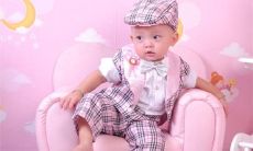 贾姓好听稀少的男孩名字 简单通俗组合巧妙