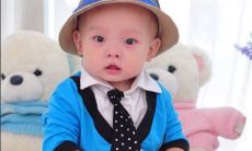 2023年男孩名字100分精品潮流男宝宝名