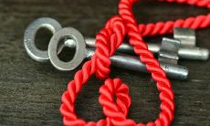 带红绳可以赶走霉运吗