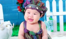 2022年10月29日出生女孩命好不好 八字五行取名大全