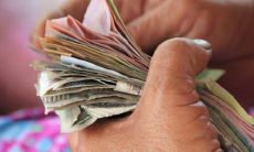 为什么越散财就越聚