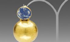 带了金子为什么运气会好