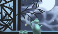 血型漫画：成熟稳重的A型君